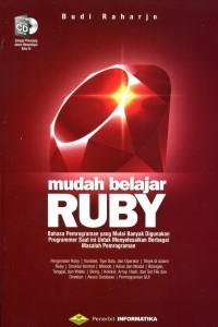 Mudah Belajar RUBY