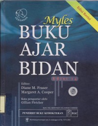 Buku Ajar Bidan: MYLES