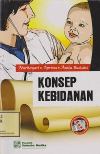 KONSEP KEBIDANAN