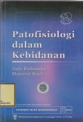 Patofisiologi Dalam Kebidanan