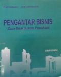 Pengantar Bisnis (Dasar-Dasar Ekonomi Perusahaan)