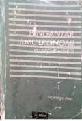 Pengantar Ilmu Ekonomi Makro & Mikro
