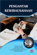 Pengantar Kewirausahaan