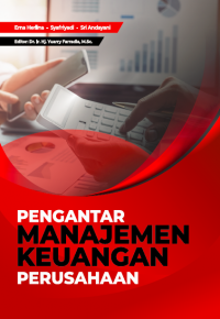 Pengantar Manajemen Keuangan Perusahaan