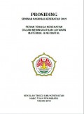 Prosiding Seminar Nasional Kesehatan 2019 : Peran Tenaga Kesehatan dalam Meningkatkan Layanan Maternal & Neonatal