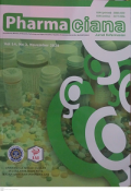 Pharmaciana Vol. 14 No.3 November 2024
