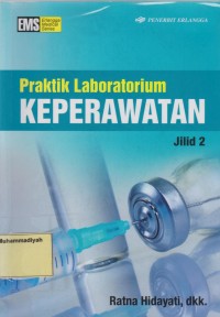 Praktik Laboratorium Keperawatan 2