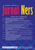 Jurnal Ners Volume 18, Issue 3 September 2023