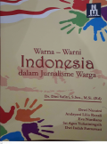 Warni-Warni Indonesia dalam Jurnalisme Warga
